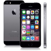 iPhone 5s Apple 16GB Cinza Espacial ME432BR/A