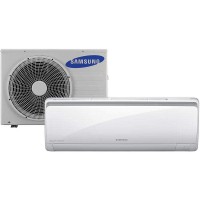 Ar Condicionado Split 9.000 Btus Samsung Smart Inverter Frio Branco