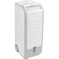 Climatizador de Ar Electrolux Quente e Frio CL08R Branco