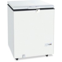 Freezer Horizontal Consul CHA31C 307L 1 Porta Cycle Defrost Branco