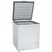 produto Freezer/Refrigerador Horizontal 1 Porta 213 Litros Consul CHA22DB Branco com Dupla Função e Fechadura