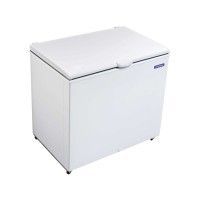 Freezer e Refrigerador Horizontal (Dupla Ação) 1 tampa 293 litros DA302 – Metalfrio