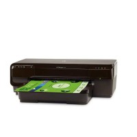 Impressora HP 7110 Officejet, E-Print, Jato de Tinta.