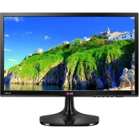 Monitor LED 23" LG 23MP55HQ com Painel IPS Full HD