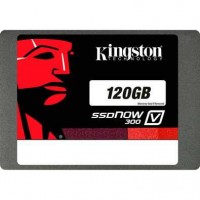 SSD 120GB Kingston SATA III V300 SV300S37A/120G