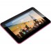 produto Tablet Multilaser M9 NB150 Tela 7 Android 4.4 8GB RAM 1GB Wi-Fi Rosa Dual Core A23 1.2GHZ