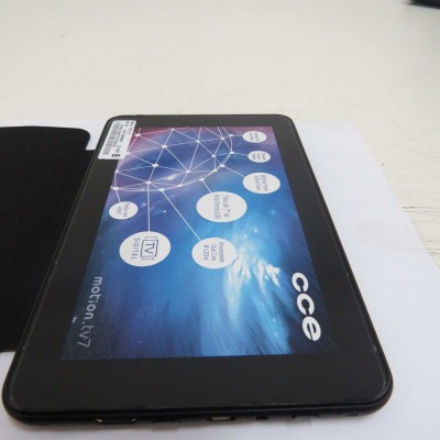 produto Tablet Tr72 Tv Android 4.2 - Tv Digital - Hdmi- 7 Novo