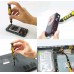 produto Kit Ferramentas Yaxun Yx6028 Chaves Reparo Celular Notebook