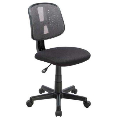 produto Cadeira Office Importada Two com Regulagem de Altura