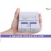 produto Mini Super Nintendo 2 Controles 8 Mil Jogos. + Ps1 + N64.